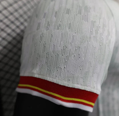 Liverpool 24-25 Third Kit