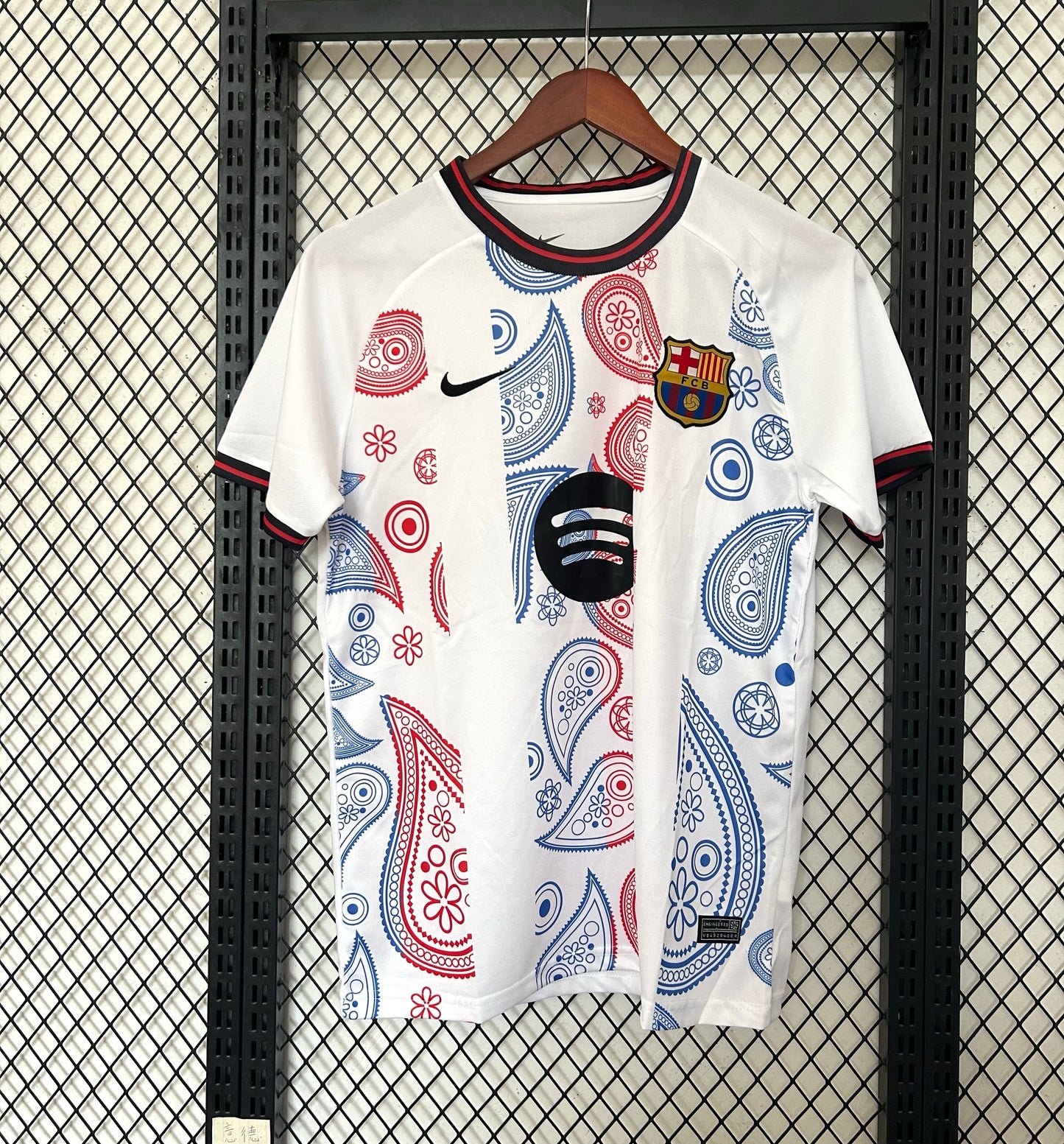 25/26 Barcelona Special Edition