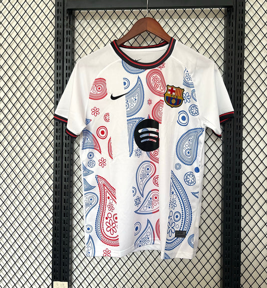 25/26 Barcelona Special Edition