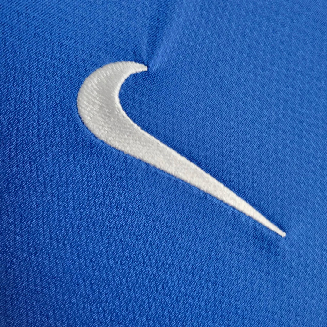 2008/2009 Retro Manchester United Kit