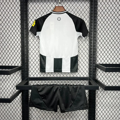 24/25 Newcastle United Home Kids Size