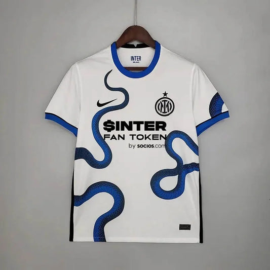 Inter Milan Limited Jersey