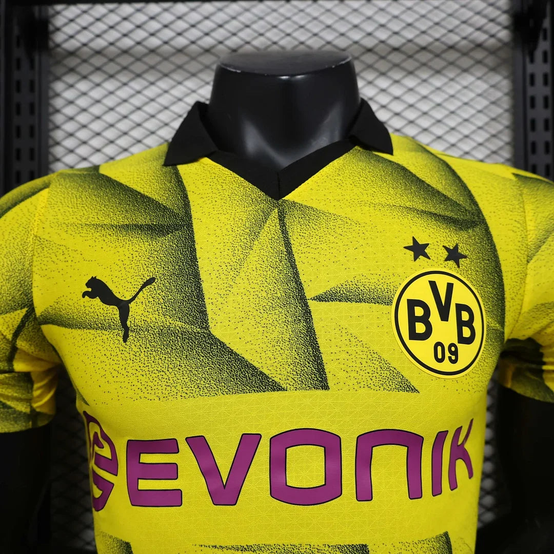 Dortmund 23/24 Away Kit