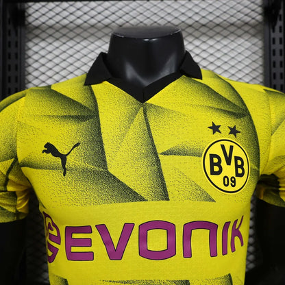 Dortmund 23/24 Away Kit