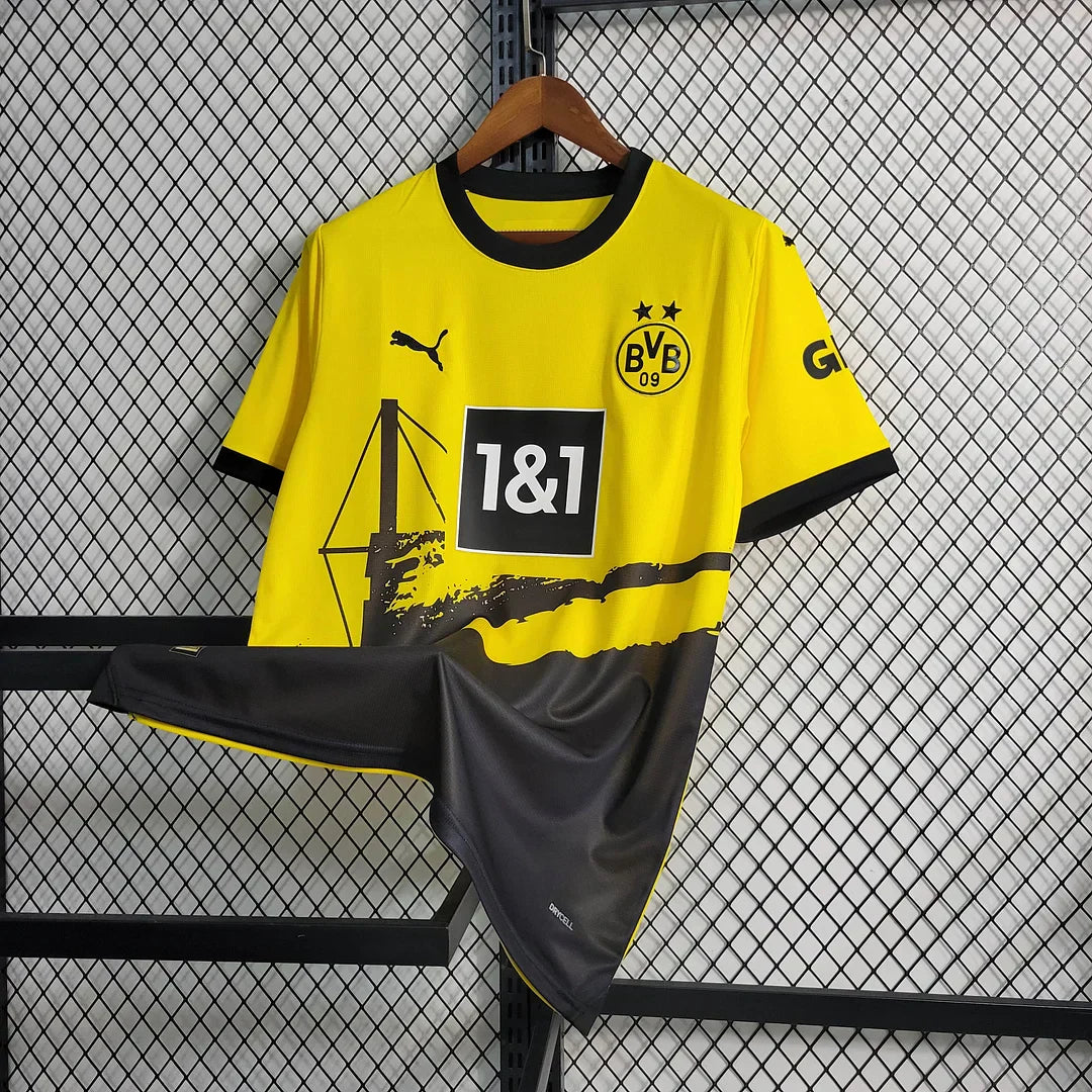 Borussia Dortmund Limited Jersey