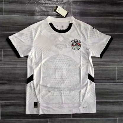 25/26 Egypt Away Jersey