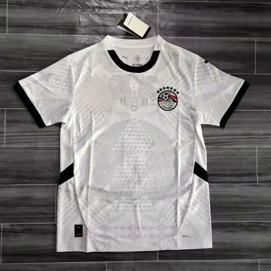 25/26 Egypt Away Jersey