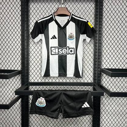 24/25 Newcastle United Home Kids Size