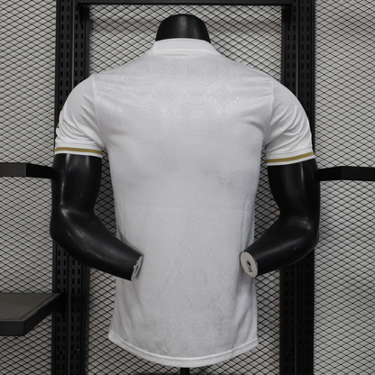 Bayern Munchen 125 Anniversary Limited Jersey