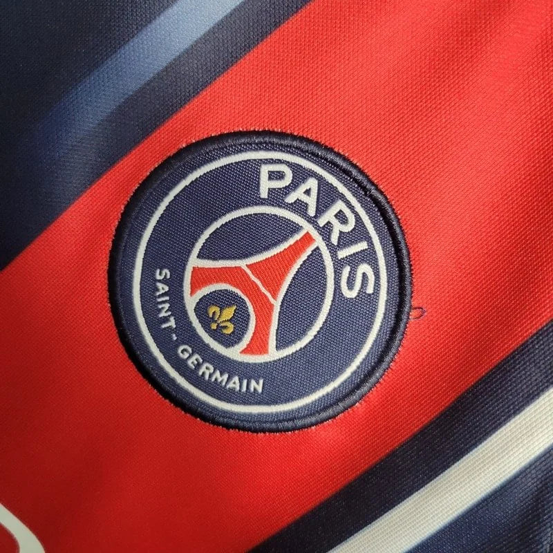 23/24 PSG Paris Saint-Germain Home Tenue