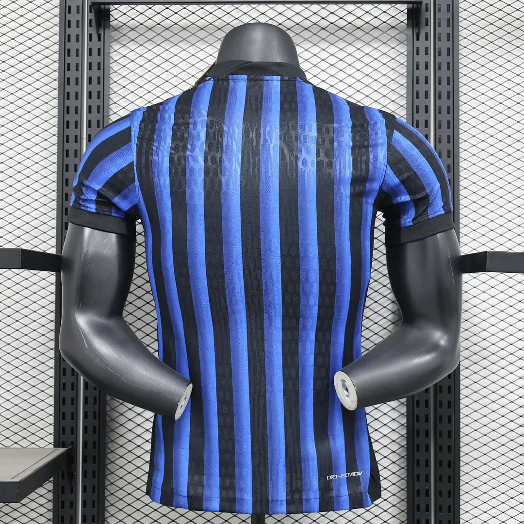 25/26 Inter Milan Home Jersey