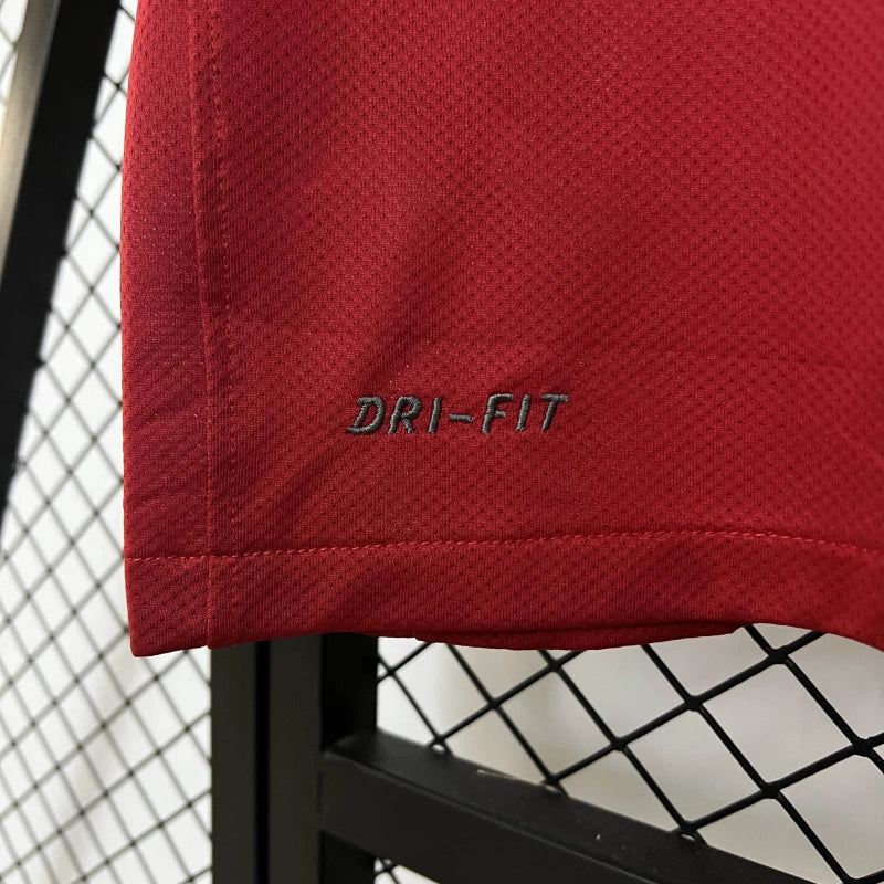 2011/2012 Retro Manchester United Home Jersey