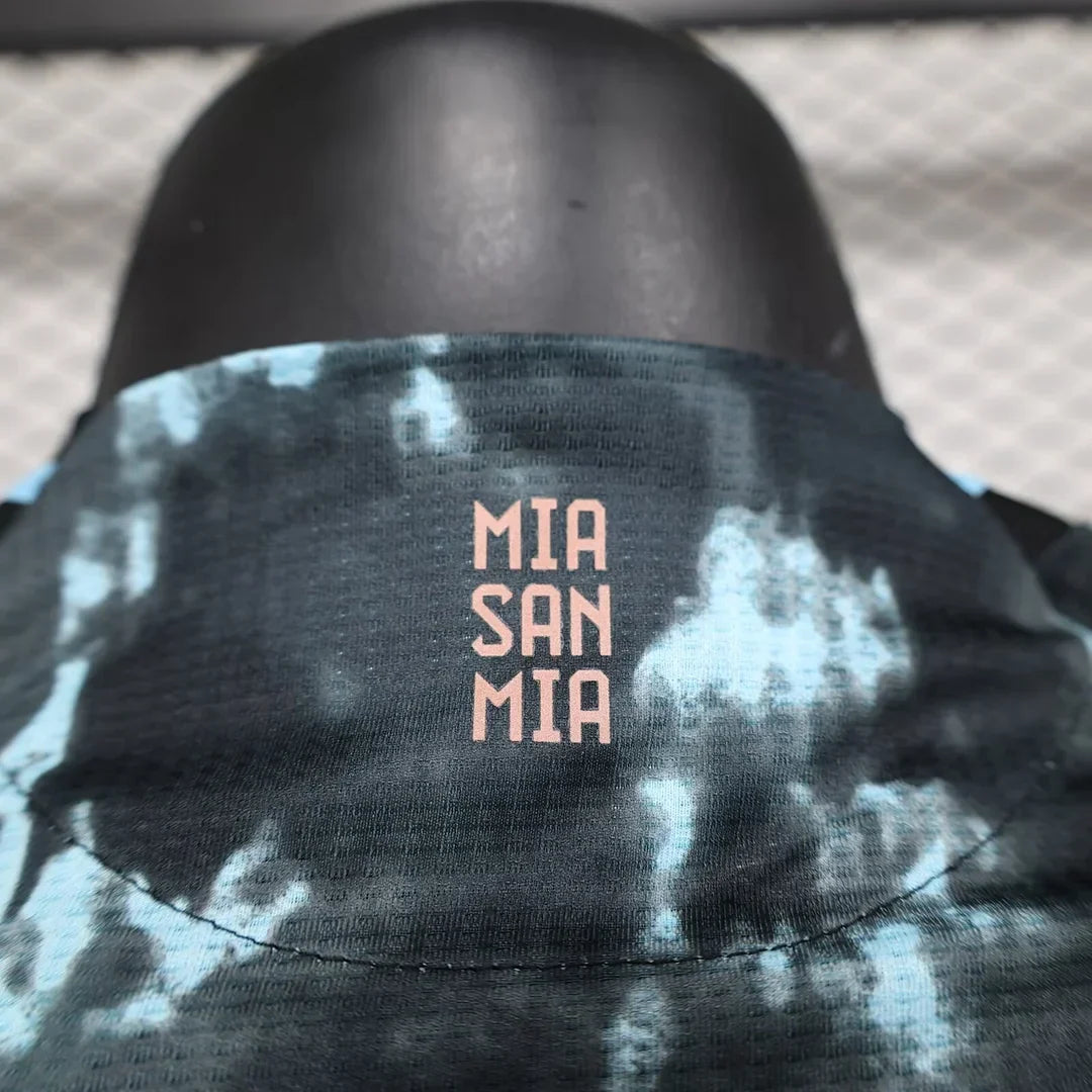 24/25 Bayern Munchen Limited Jersey