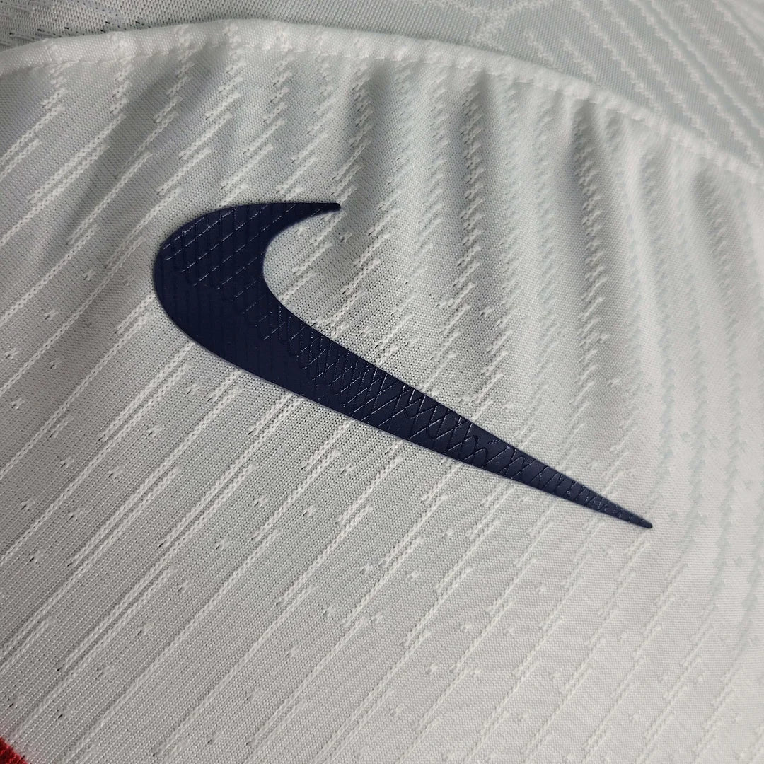 23/24 PSG Paris Saint-Germain Away Kit