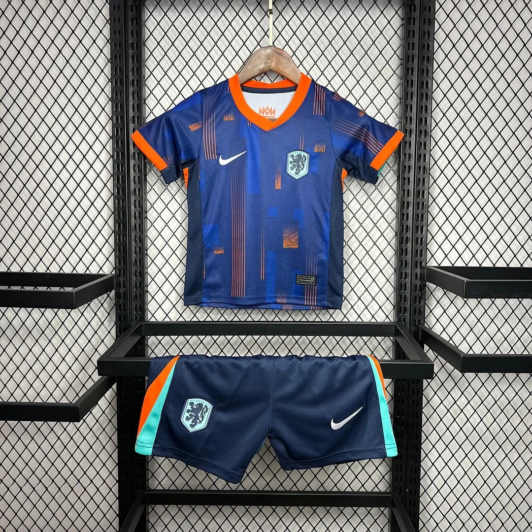 2024 Netherlands Away Tenue