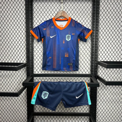 2024 Netherlands Away Tenue