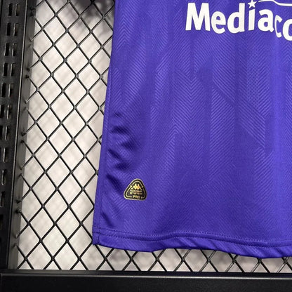 24/25 Fiorentina Home Tenue
