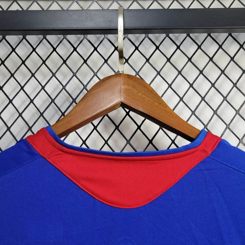 2005/2006 Retro Manchester United Away Jersey