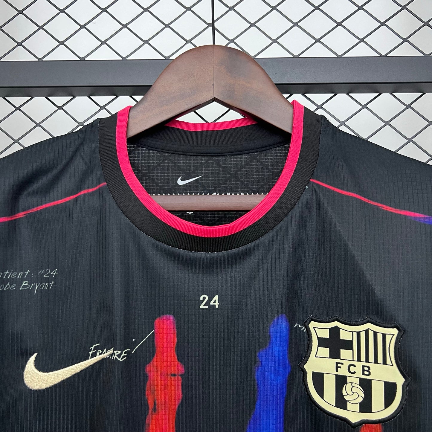 25/26 Barcelona Special Edition