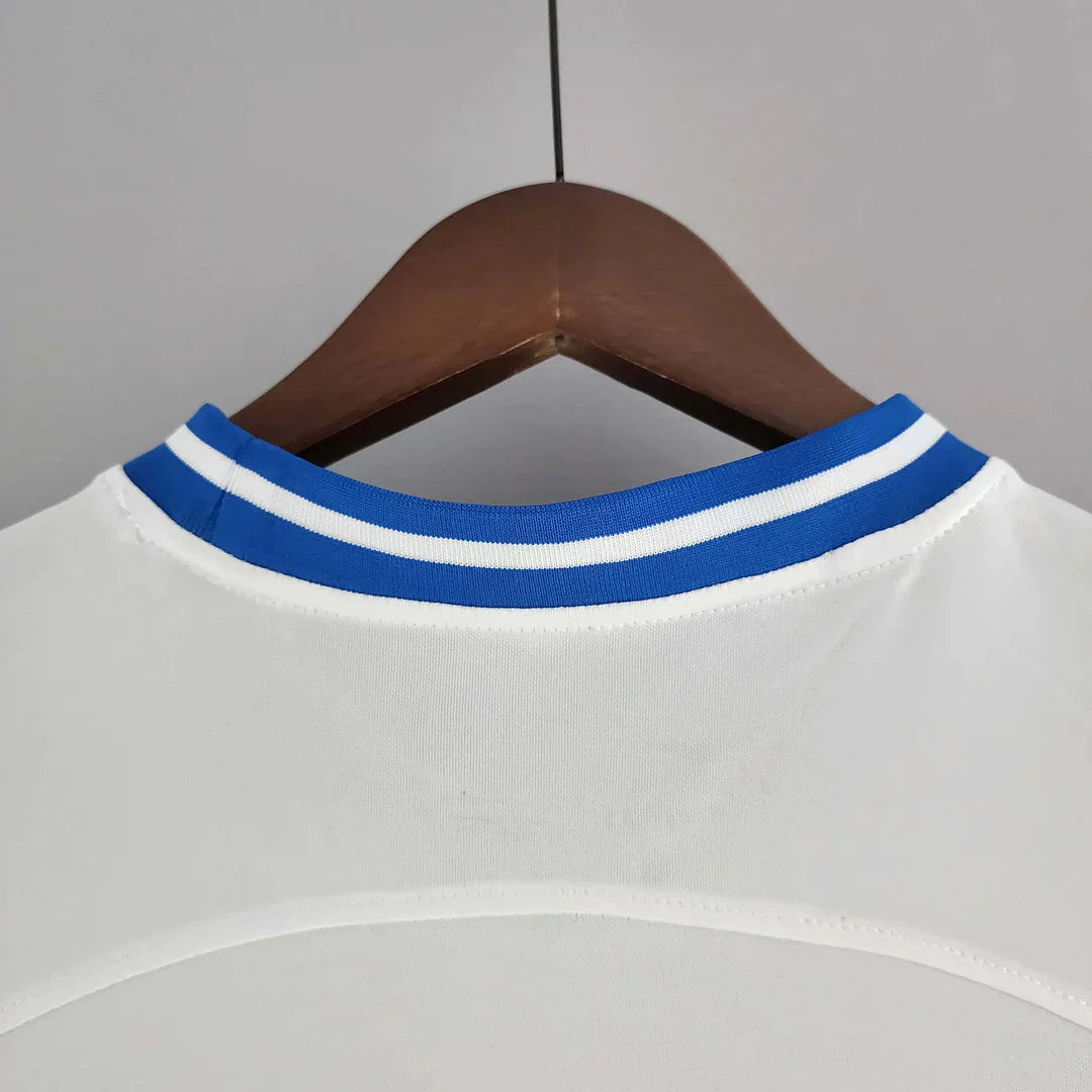 Brazil "Alvorada Celestial" Limited Jersey