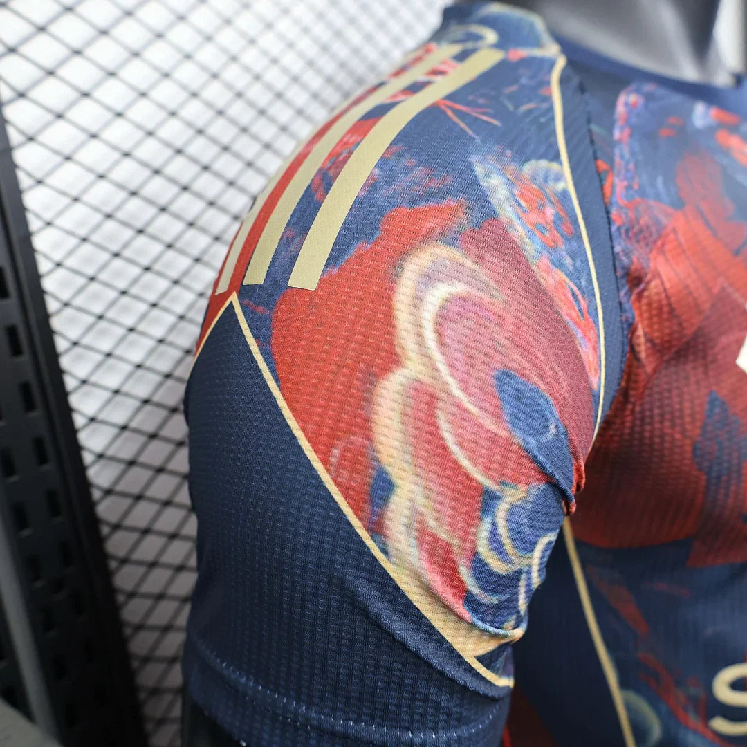 25/26  Manchester United Limited Jersey