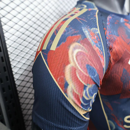 25/26  Manchester United Limited Jersey