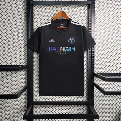 Manchester United "Balmain" Limited Jersey