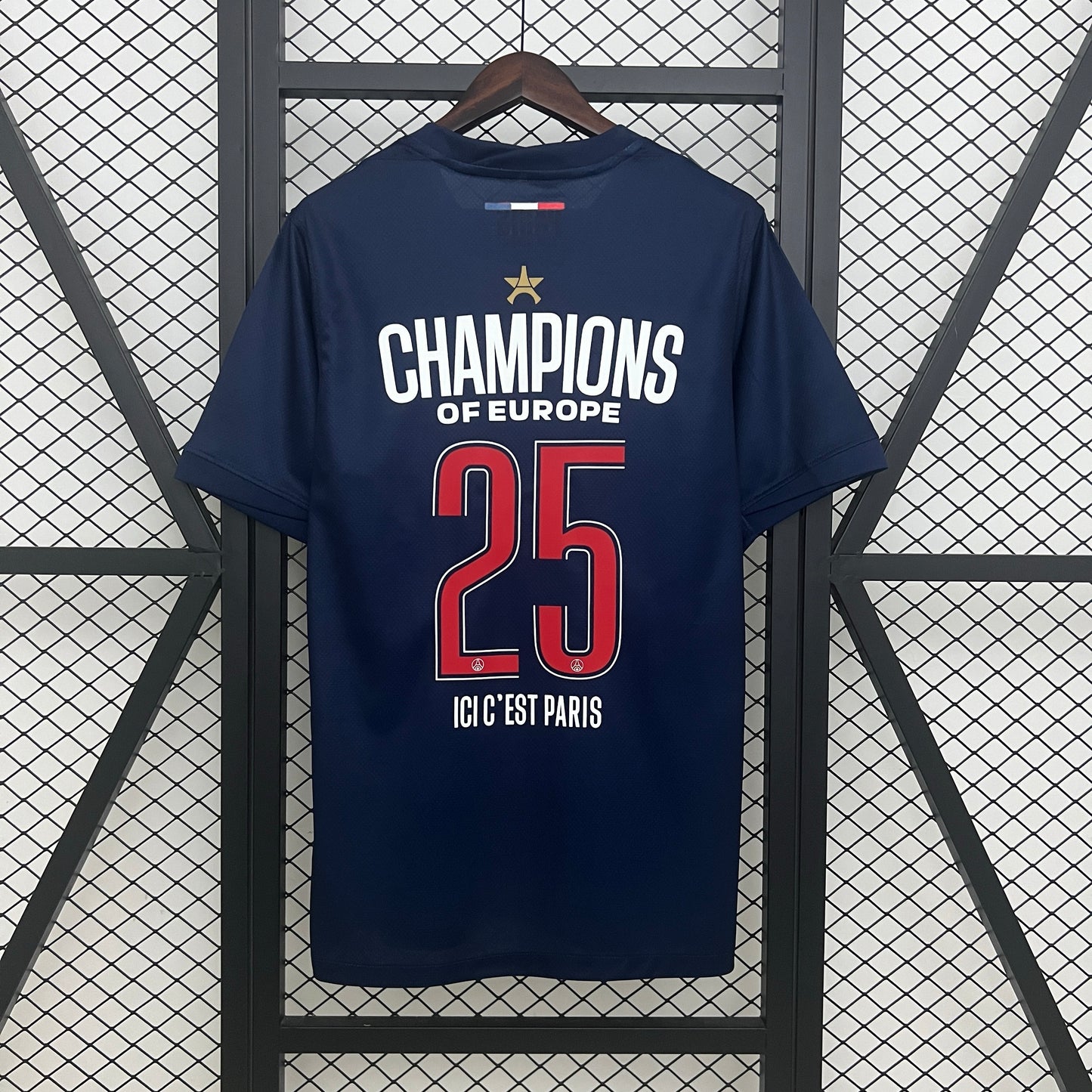 25/26 PSG Champion Edition