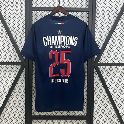 25/26 PSG Champion Edition