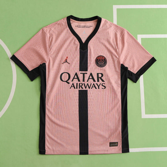 PSG Derde Uitshirt 24/25
