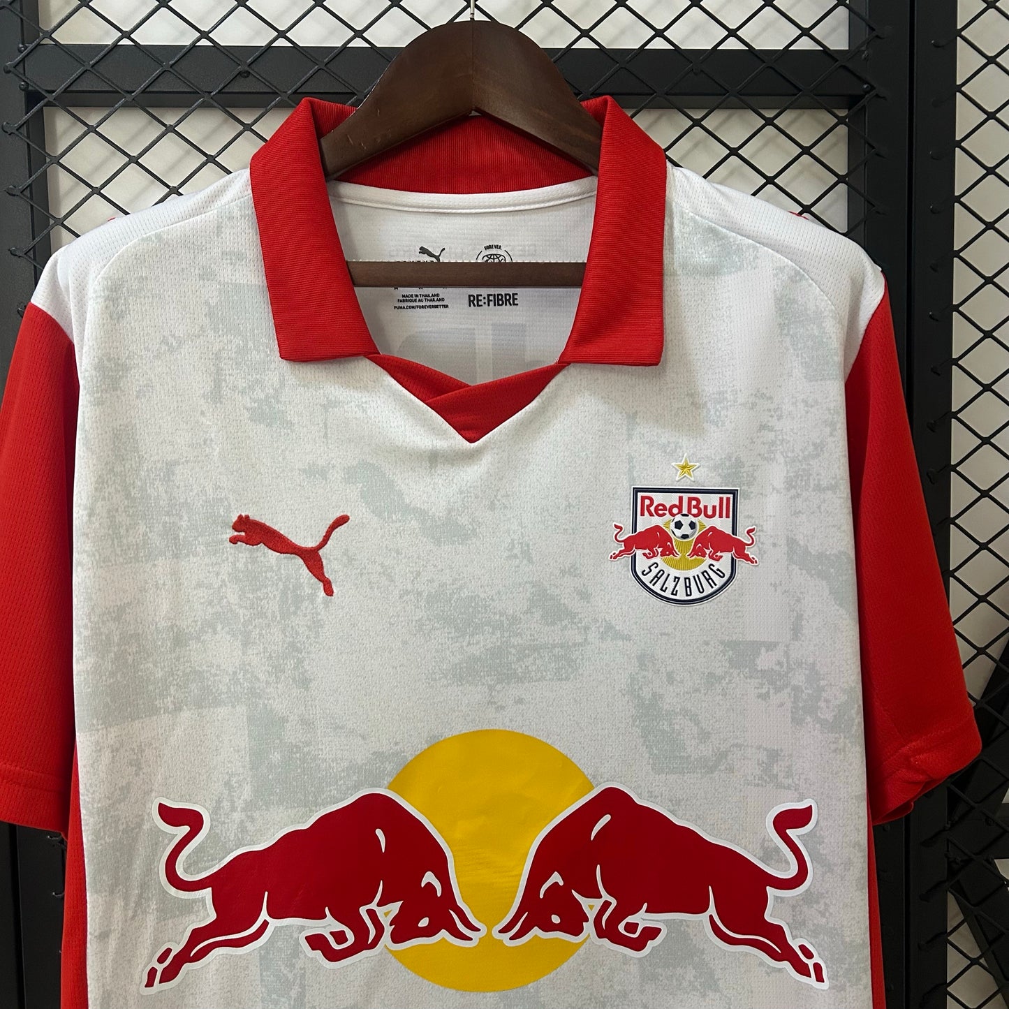 25/26 RB Leipzig Home