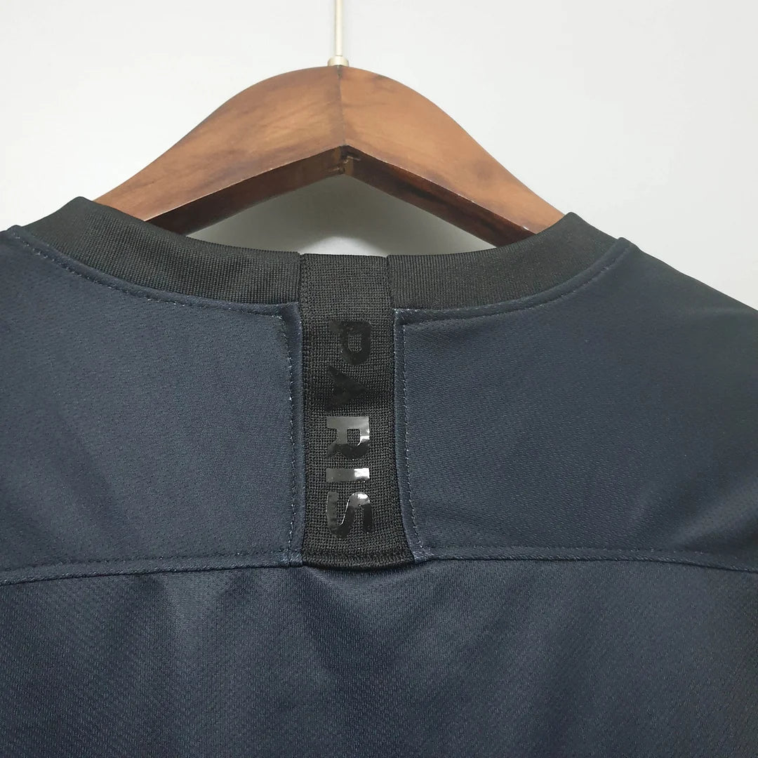 2019/2020 Retro PSG Paris Saint-Germain Fourth Away