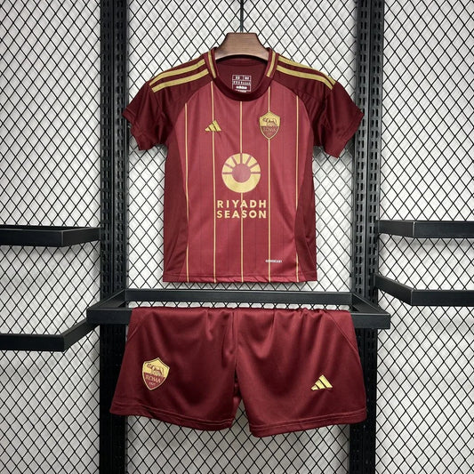 24/25 Roma Home Kids Size