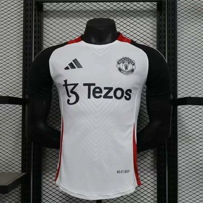 24/25 Manchester United Pre-match kit