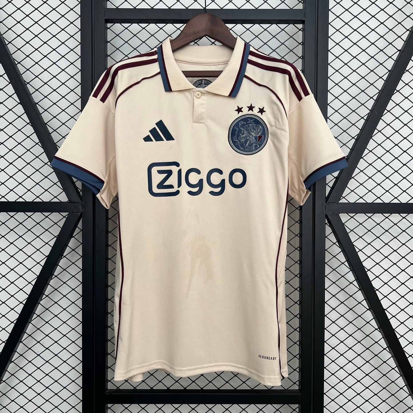 25/26 Ajax third away