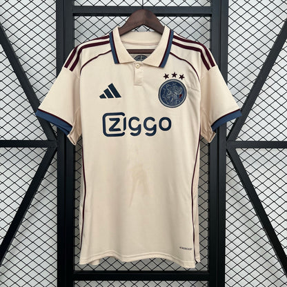 25/26 Ajax third away