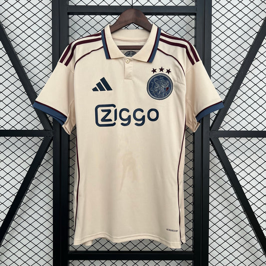 25/26 Ajax third away