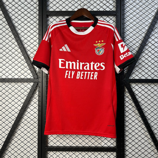 25/26 Benfica Home