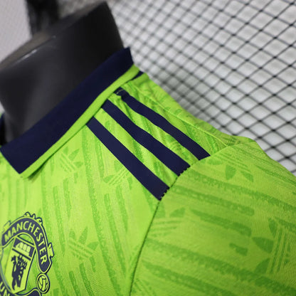 24/25 Manchester United Limited Jersey