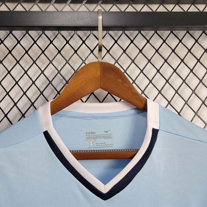 24/25 Lazio Home Kit
