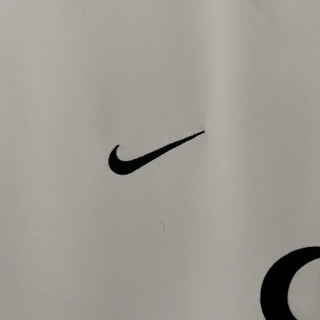 2002/2003 Retro Manchester United Away Jersey