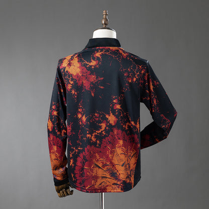Netherlands 26/27 Goalkeeper Shirt