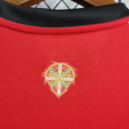 24/25 Athletic Bilbao Home Kids Size