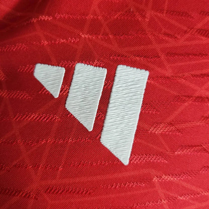 23/24 Manchester United Home Jersey