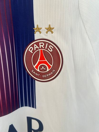 Paris Saint-Germain 2026/27 uitshirt