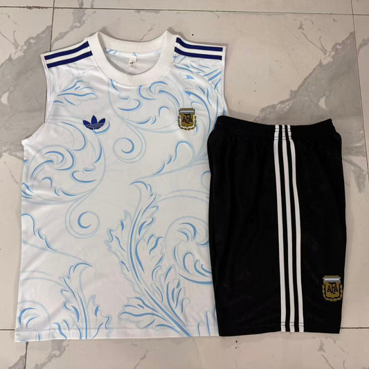Argentinië 26/27 Mouwloos Set