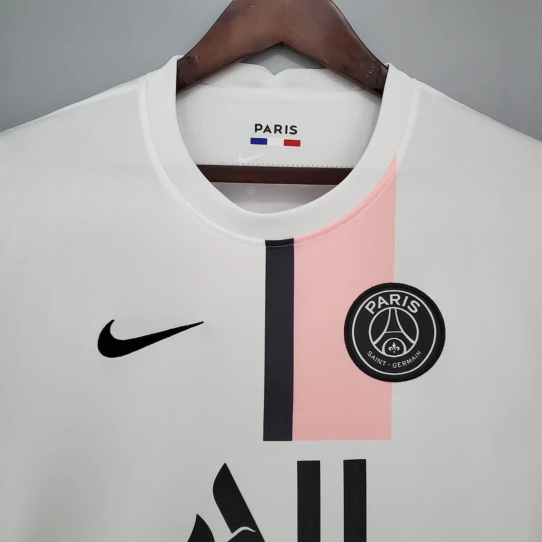 21/22 PSG Paris Saint-Germain Away