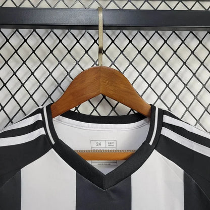 24/25 Newcastle United Home Kids Size