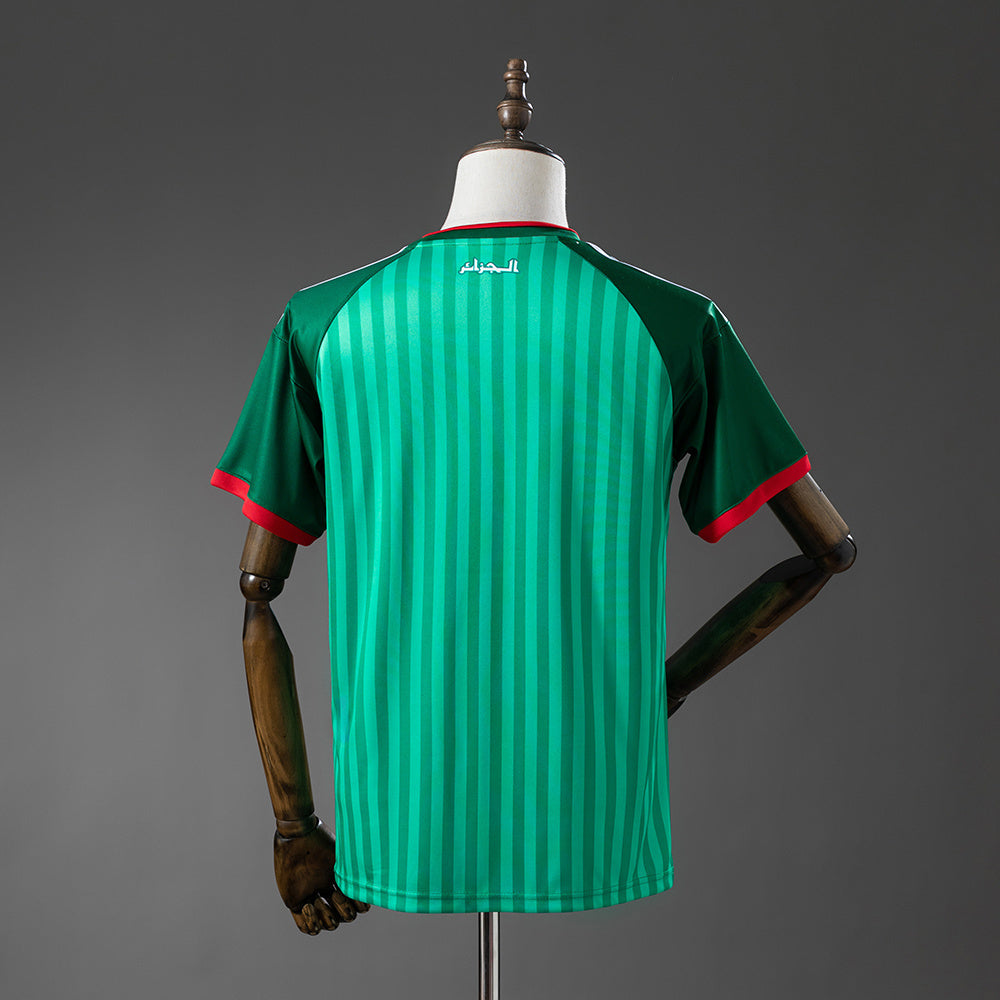 Algerije WK 2026 Uitshirt