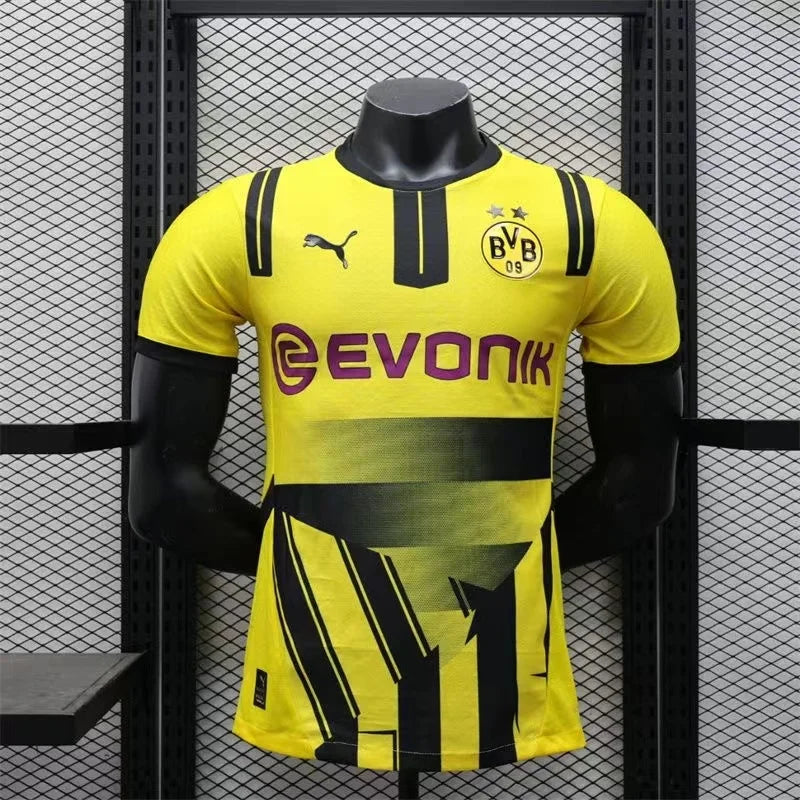 Dortmund 24/25 Cup Limited Jersey